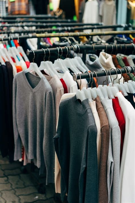 Sustainable Practices in Fashion Retail