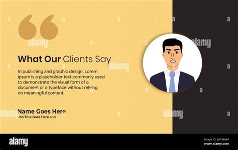 Testimonials Banner